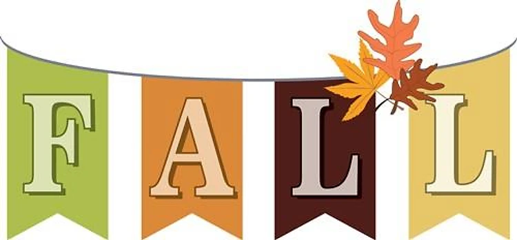Fall Banner