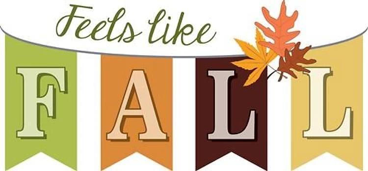 Feels Like Fall