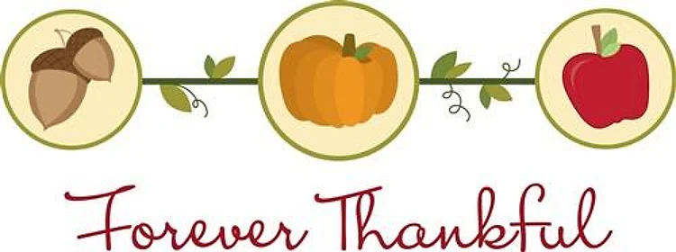 Forever Thankful