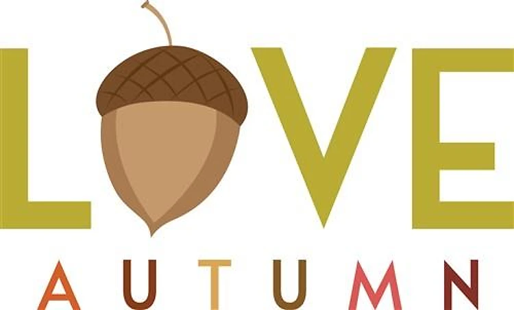 Love Autumn