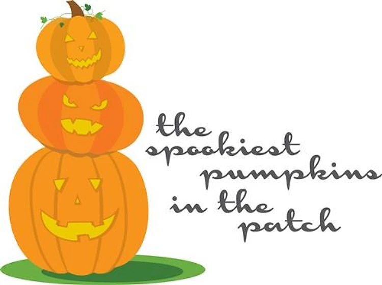 Spookiest Pumpkin
