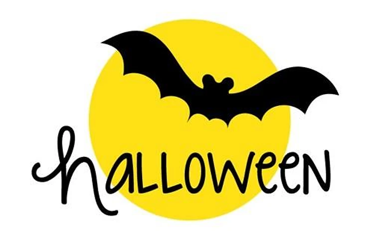 Halloween Bat
