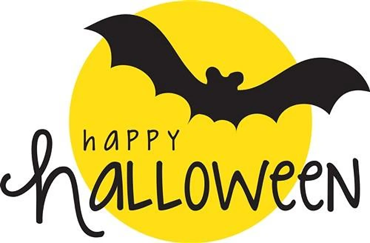 Happy Halloween