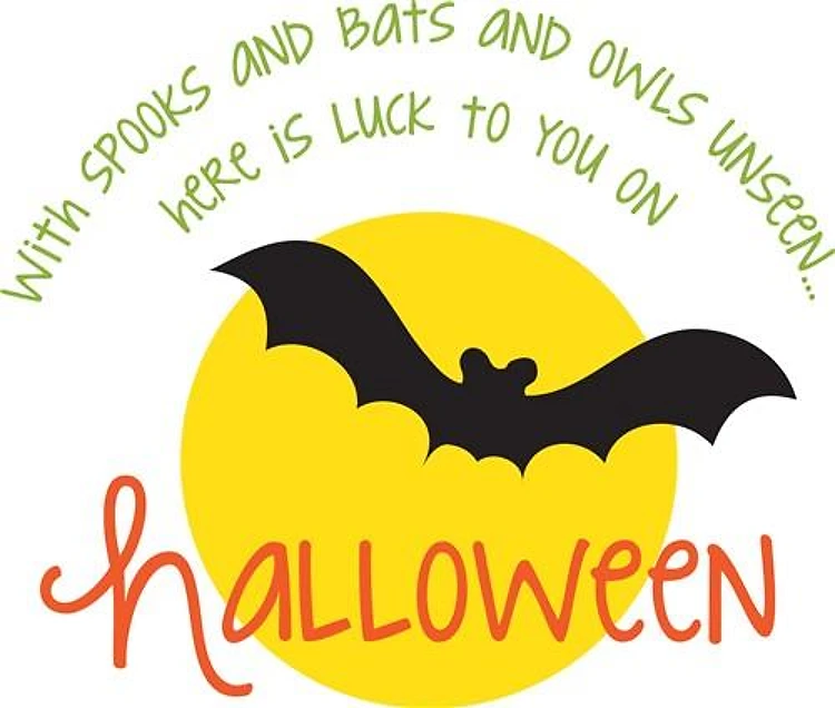 Spooks and Bats