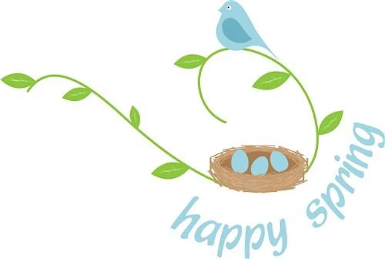 Happy Spring