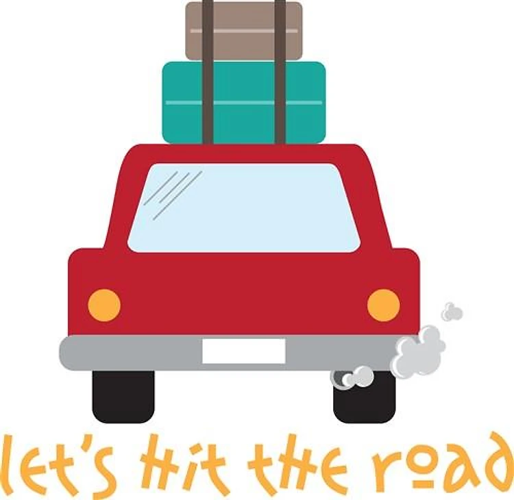 Hit the Road