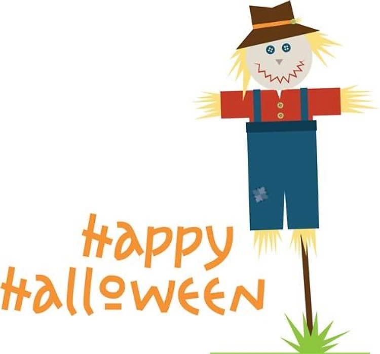Happy Halloween