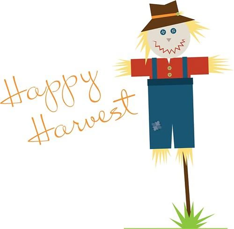 Happy Harvest