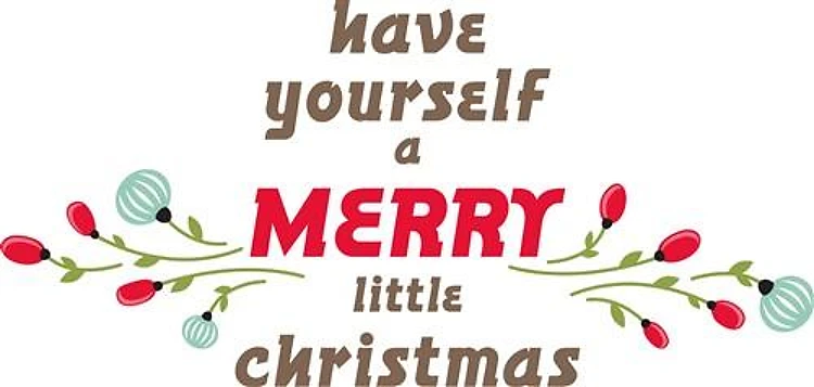 A Merry Christmas