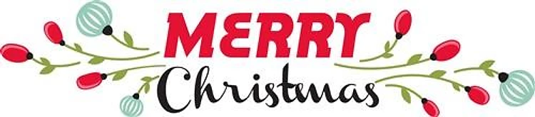 Merry Christmas