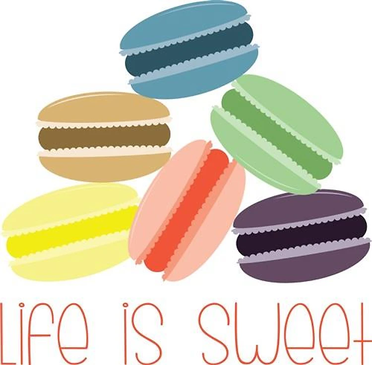 Life is Sweet