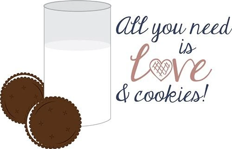 Love & Cookies