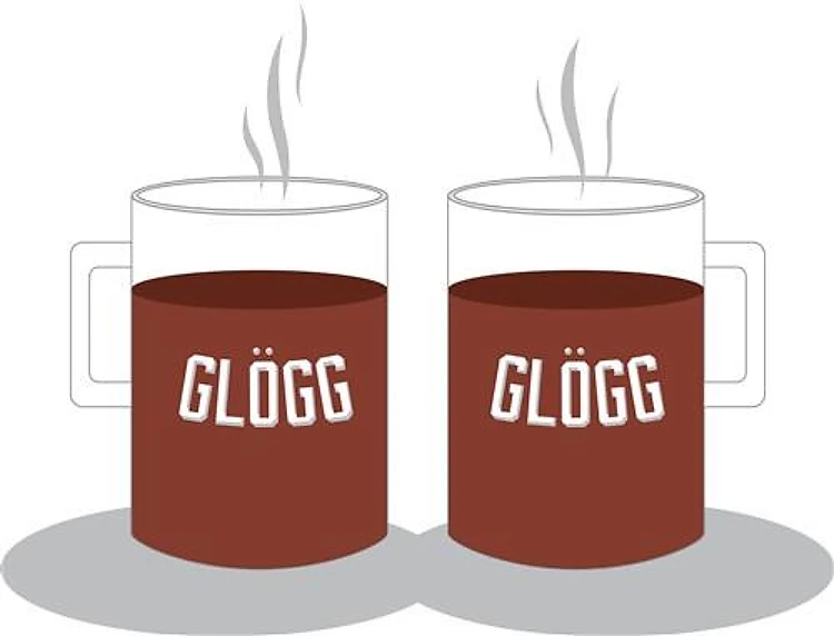 Glogg Wine