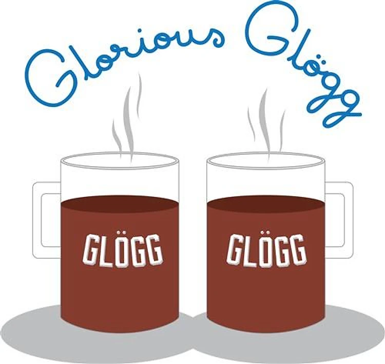 Glorious Glgg