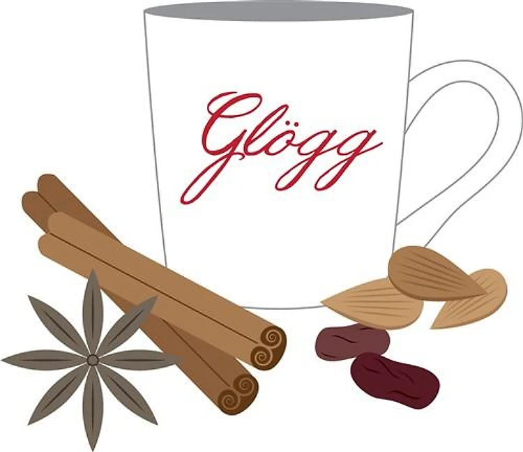Winter Glogg