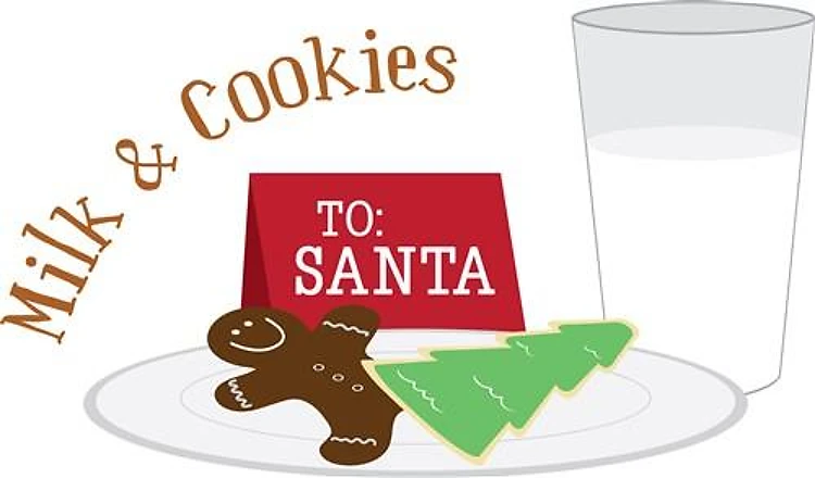 Milk & Cookies