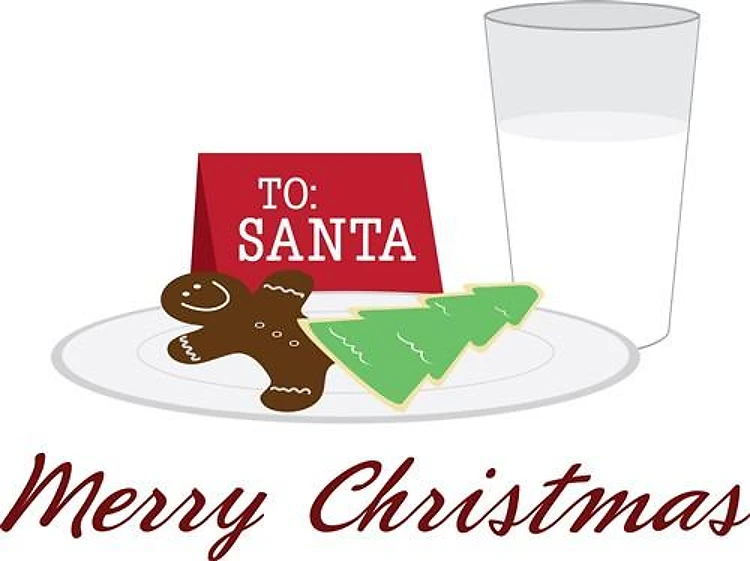Christmas Cookies