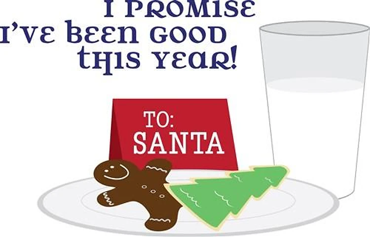 Good Year Cookies