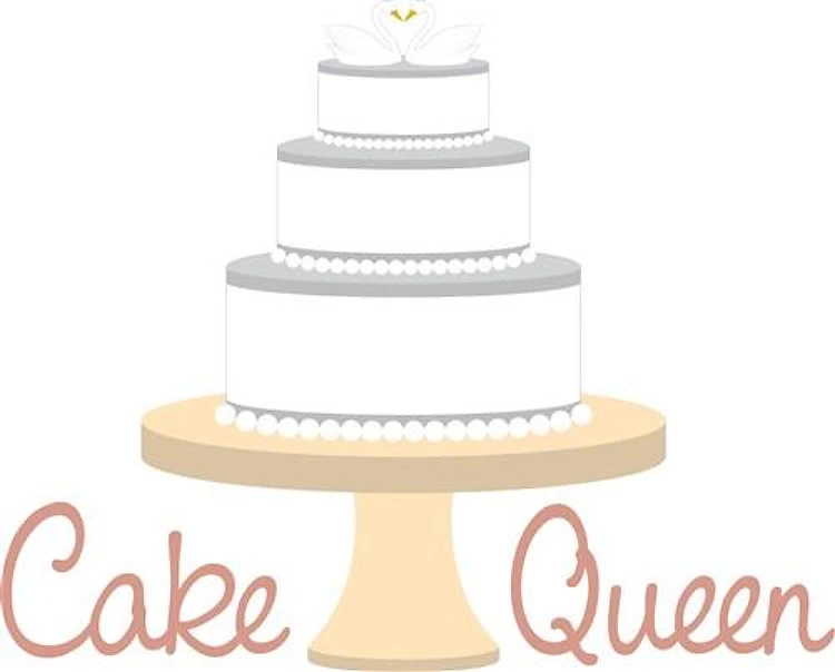Cake Queen