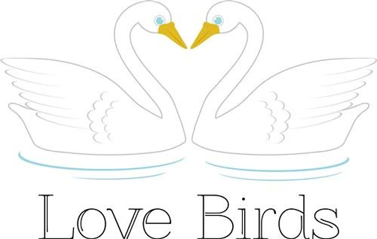 Love Birds
