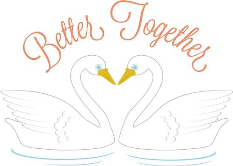 Better Together