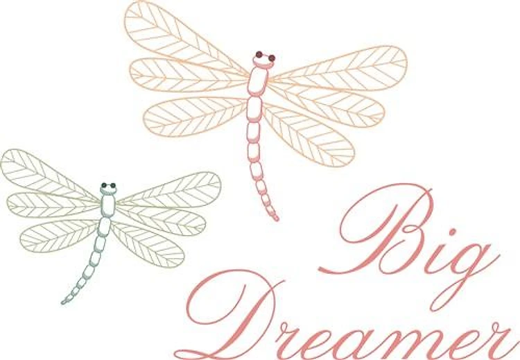 Big Dreamer