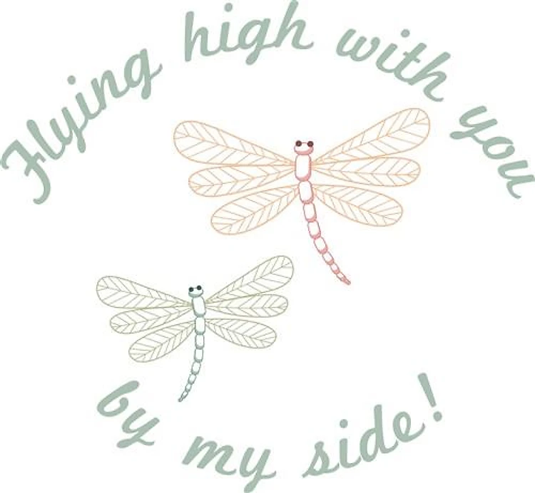 Flying High