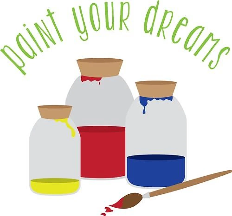 Paint Your Dreams