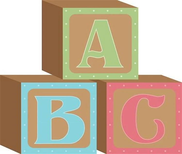 Baby Blocks