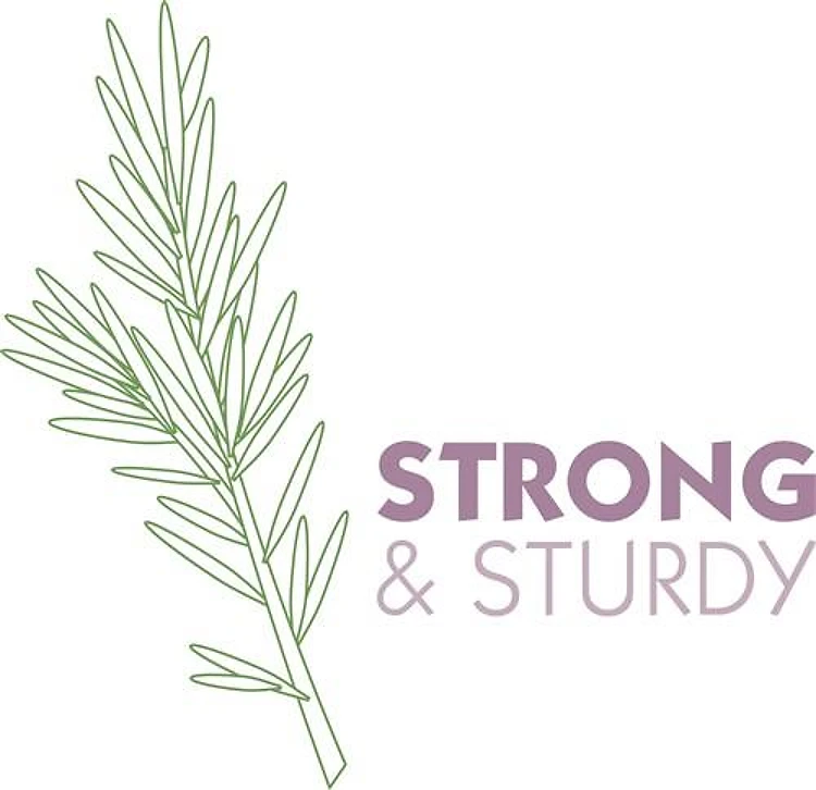 Strong & Sturdy