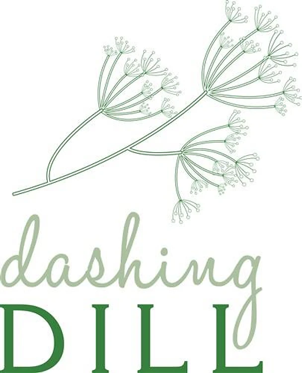 Dashing Dill