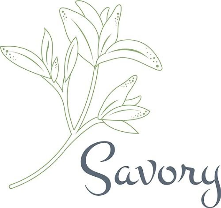 Savory Sage