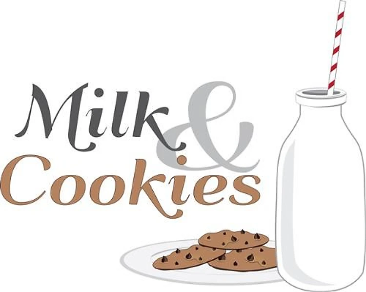 Milk & Cookies
