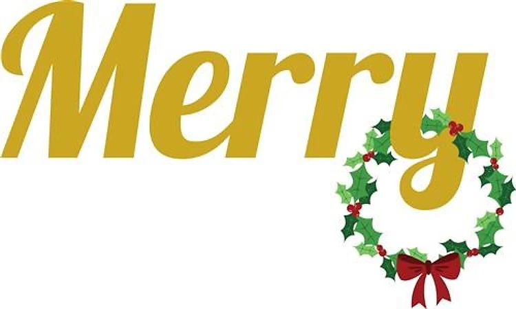 Merry Wreath