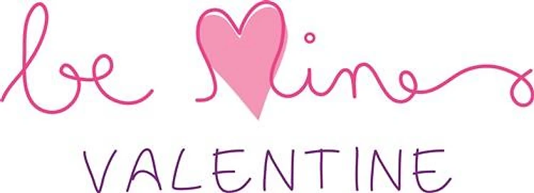 Be Mine Valentine