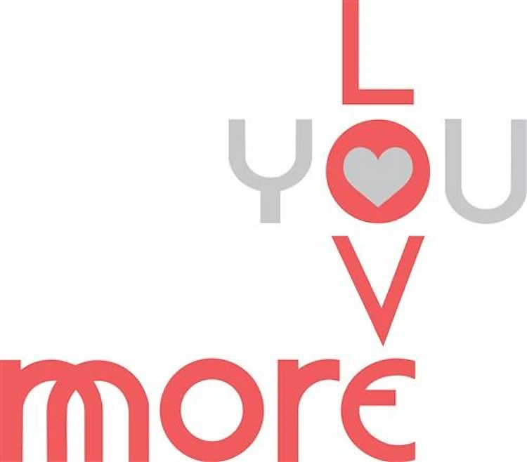 Love You More