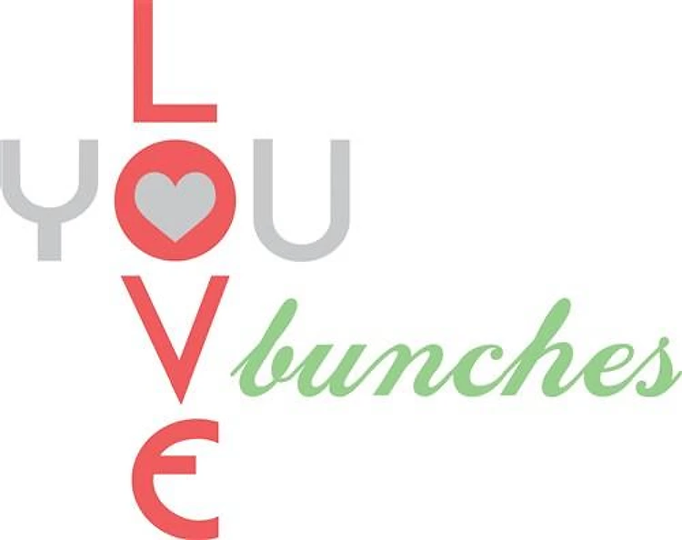 Love You Bunches