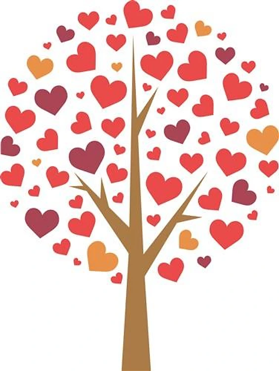 Love Tree