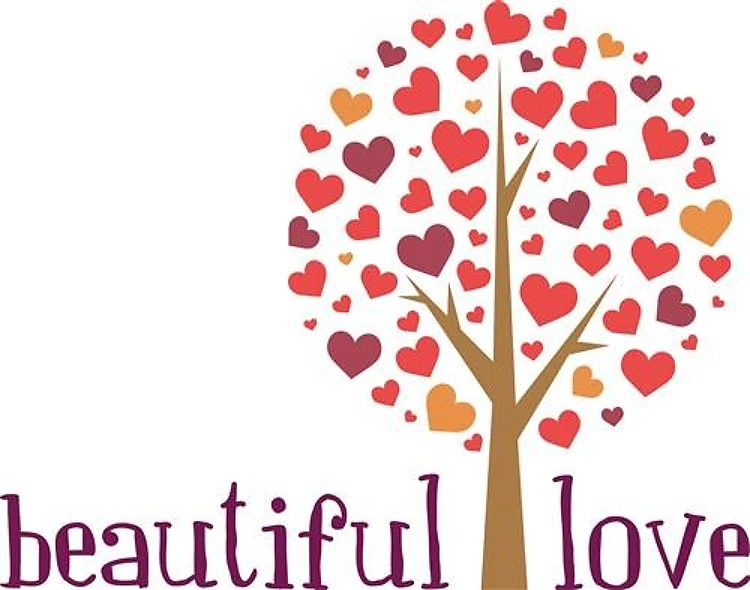 Beautiful Love