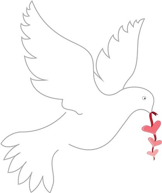 Love Dove