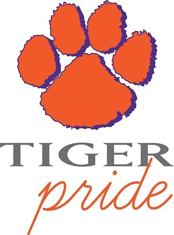 Tiger Pride