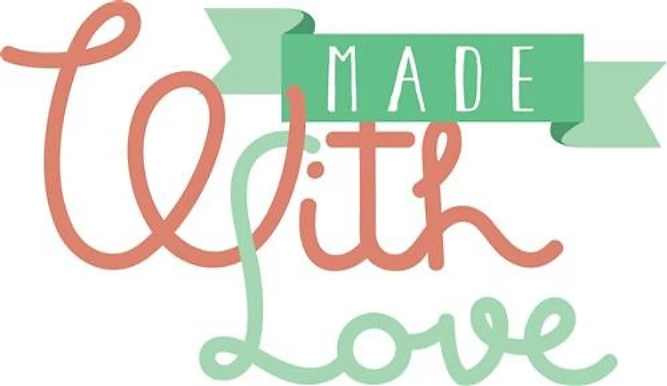 Made with Love