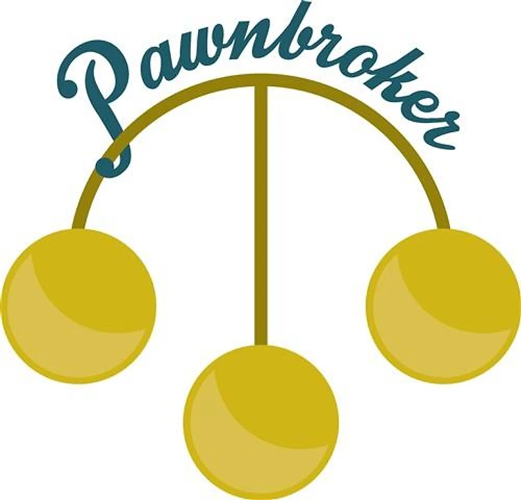 Pawnbroker