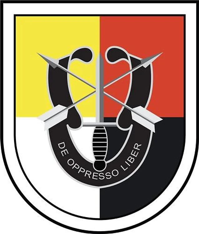 3rd Special Forces