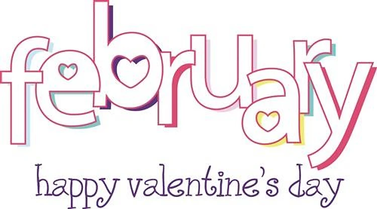 February 14th Valentines