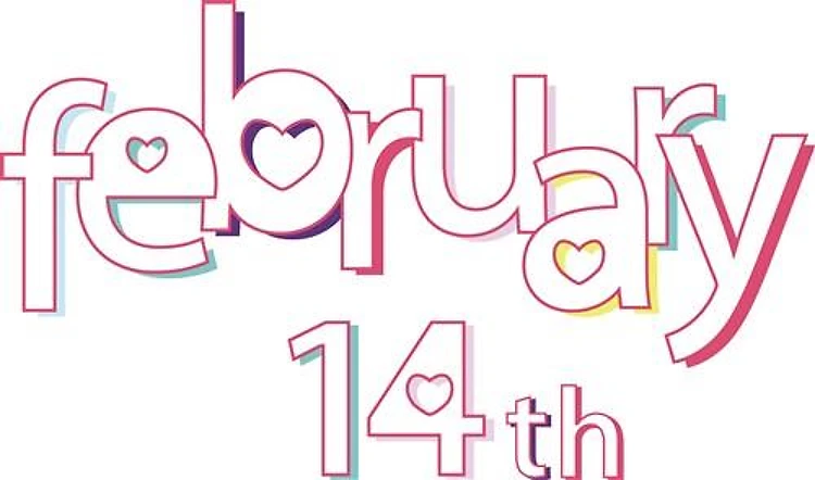 February 14th