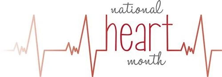 National Heart Month