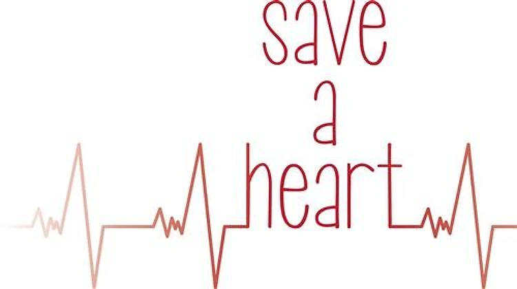 Save a Heart