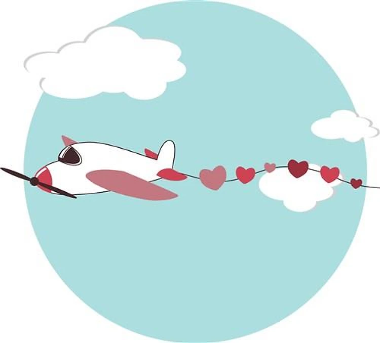 Love Airplane