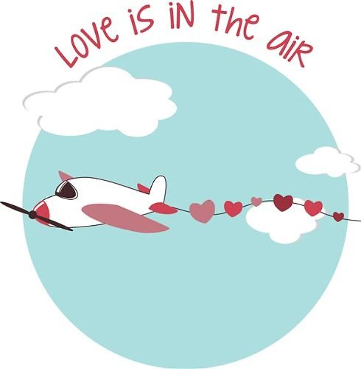 Love Is in the Air